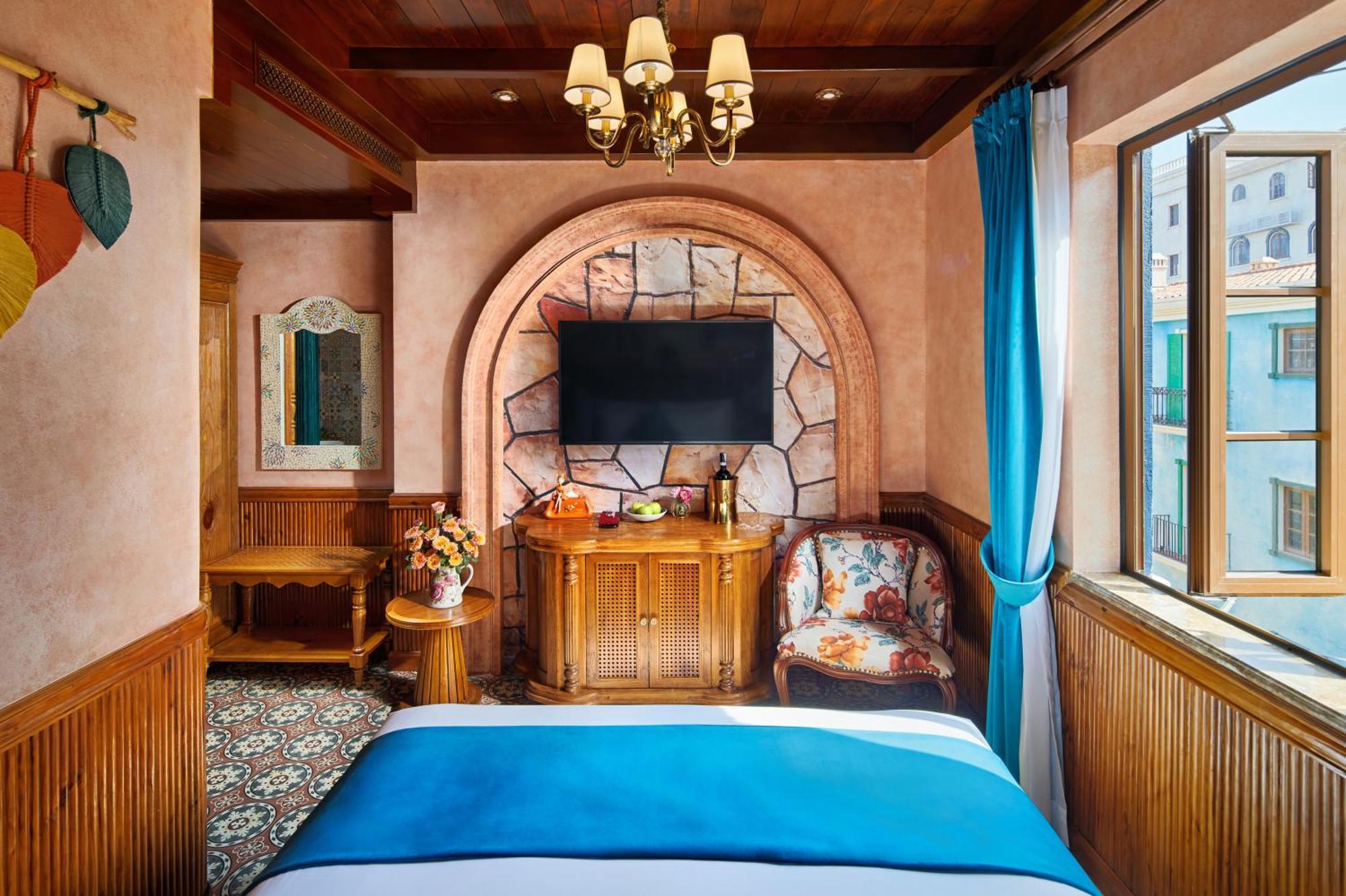Venice Hotel Phu Quoc - Free Airport Shuttle & Sunset Town Tour Exterior foto